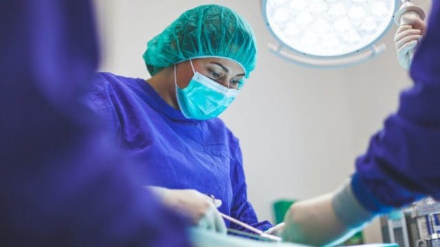 The PSQIA, A New Standard For Preventing Medical Errors