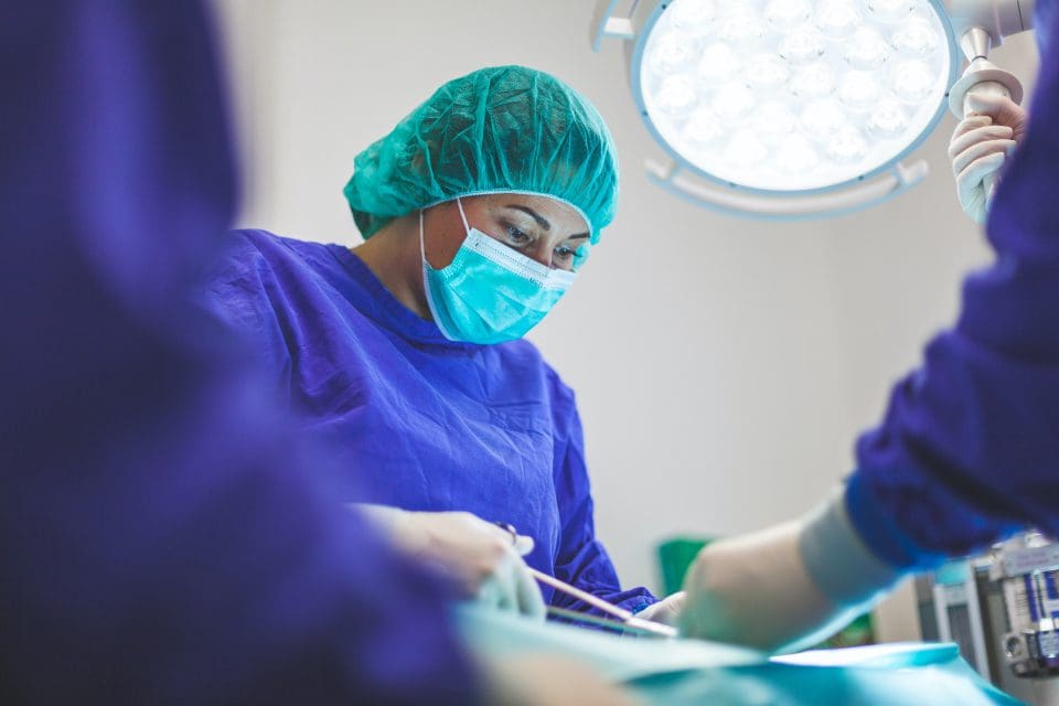 El PSQIA, una nueva norma para prevenir los errores médicos