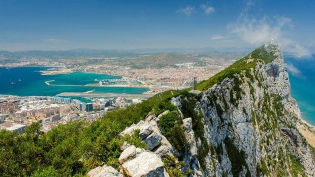 Brexit and the Gibraltar GDPR, New Data Privacy Law