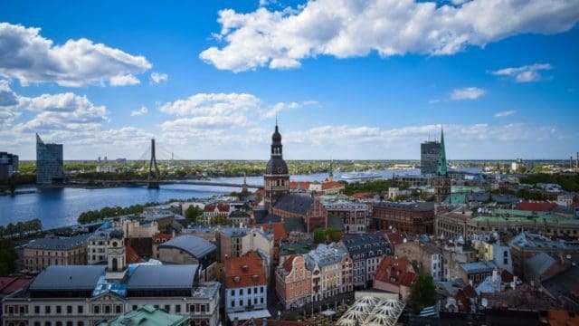 Data Protection and Personal Privacy Law In Latvia