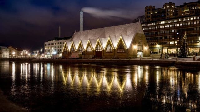 New Legislation for Protecting the Data of Swedish Citizens