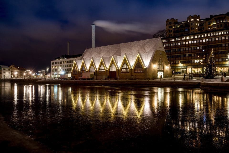 New Legislation for Protecting the Data of Swedish Citizens