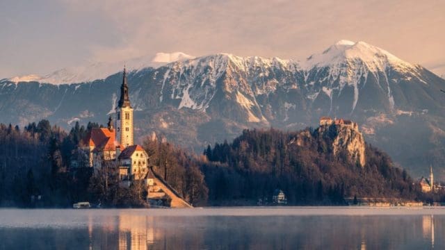 Defining the Constitutional Right of Privacy in Slovenia