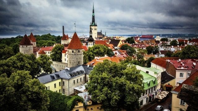 Estonia’s New Amendment to Data Privacy Law, GDPR