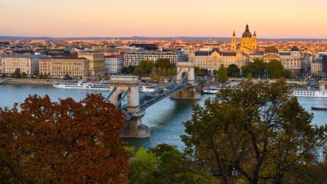 Forming a New Standard for Data Privacy in Hungary