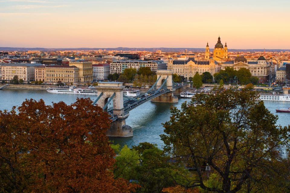 Forming a New Standard for Data Privacy in Hungary