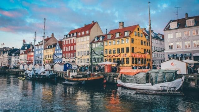 New Danish Data Protection Law and GDPR Implementation
