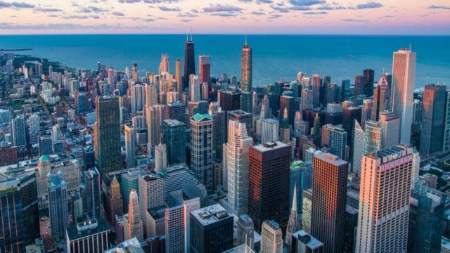 New Data Breach Law in Illinois, Harsher Penalties