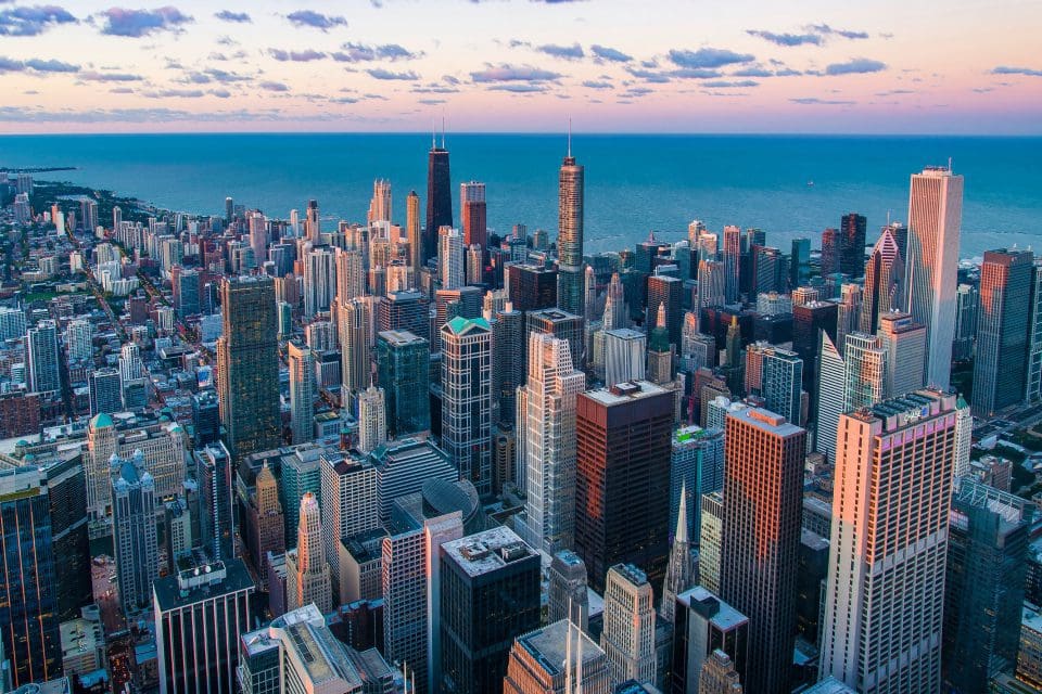 New Data Breach Law in Illinois, Harsher Penalties
