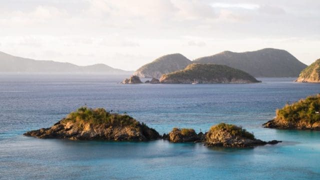 New Data Breach Notification Law in the U.S. Virgin Islands