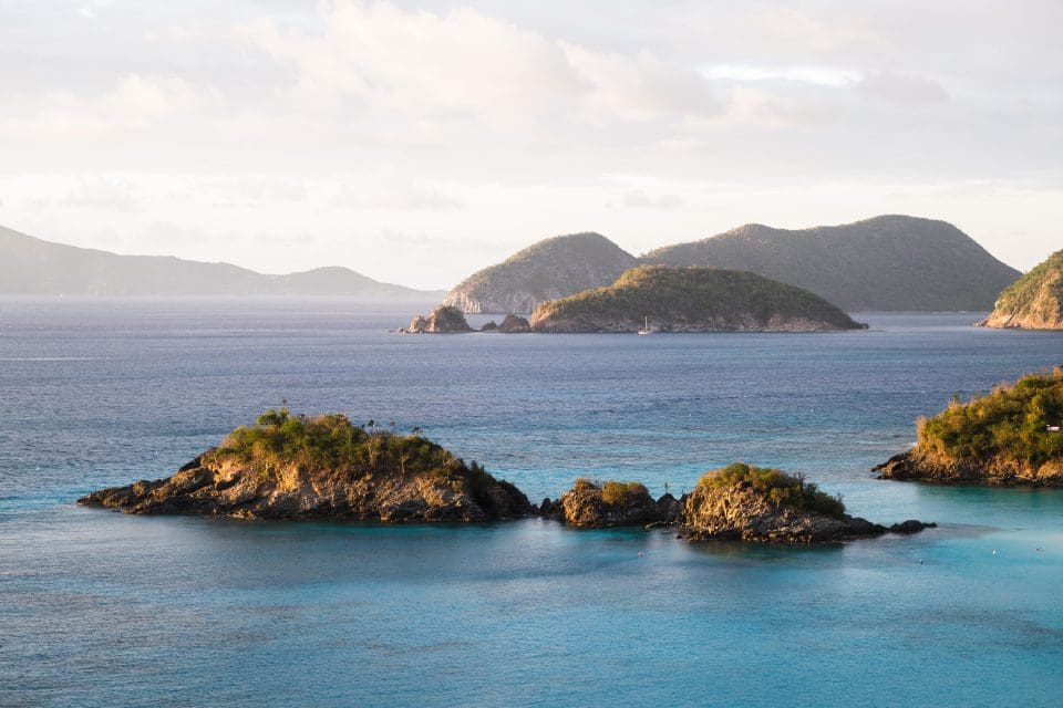 Nueva ley de notificación de violaciones de datos en las Islas Vírgenes de EE.UU.