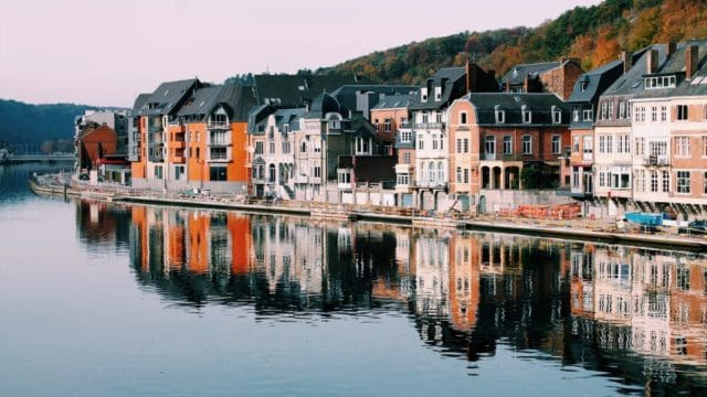New Data Privacy Law for Citizens of Belgium, the Act