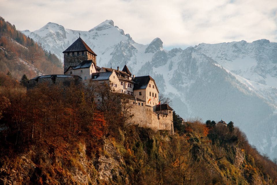 Nueva ley de privacidad de datos en Liechtenstein, el GDPR y el EEE