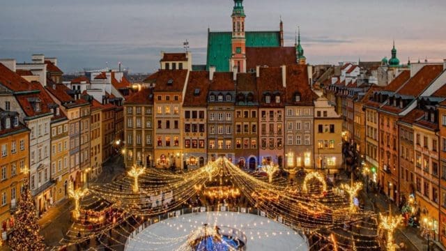 New Data Protection and Personal Privacy Law in Poland