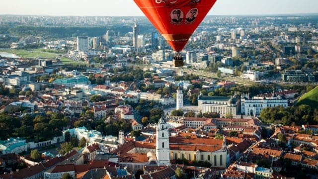 New GDPR Implementation and Privacy Law in Lithuania