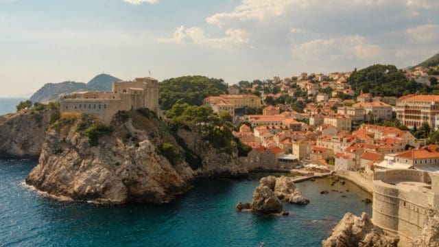 New Implementation of the GDPR Law in Croatia