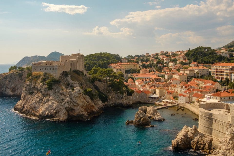New Implementation of the GDPR Law in Croatia