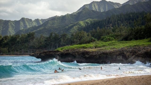 Preventing Data Breach Incidents in the State of Hawaii
