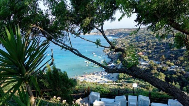 Safeguarding Personal Privacy and Data in Cyprus, GDPR