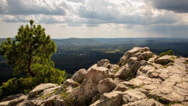 Securing the Personal Data of Citizens within Arkansas