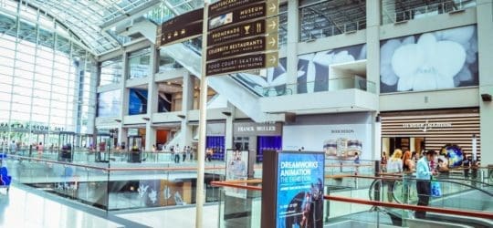 AI and Retail Security, New Possibilities for Safety