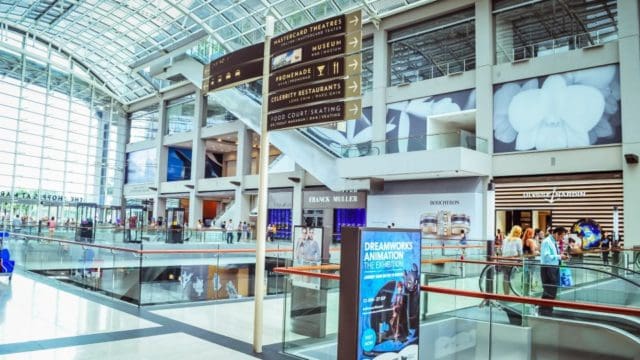 AI and Retail Security, New Possibilities for Safety