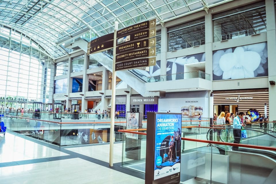 AI and Retail Security, New Possibilities for Safety