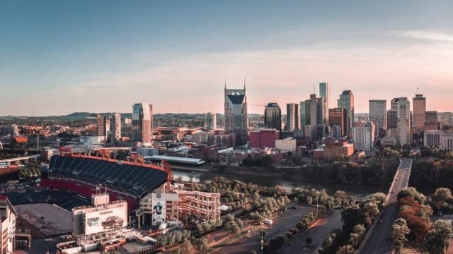 Amended Security Breach Law in the State of Tennessee