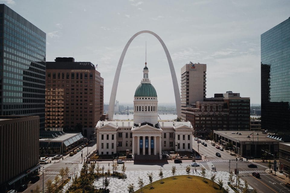 Requisitos para la violación de datos en Missouri