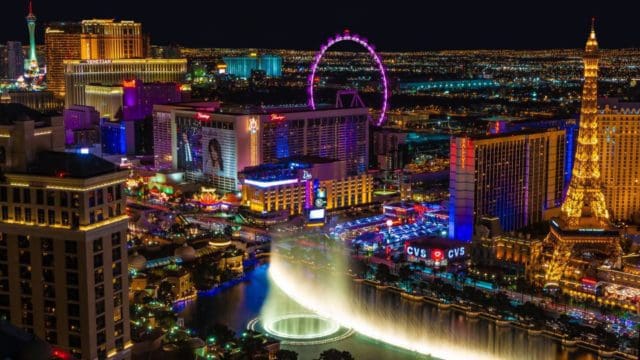 Fortifying Data Breach Legislation in the State of Nevada