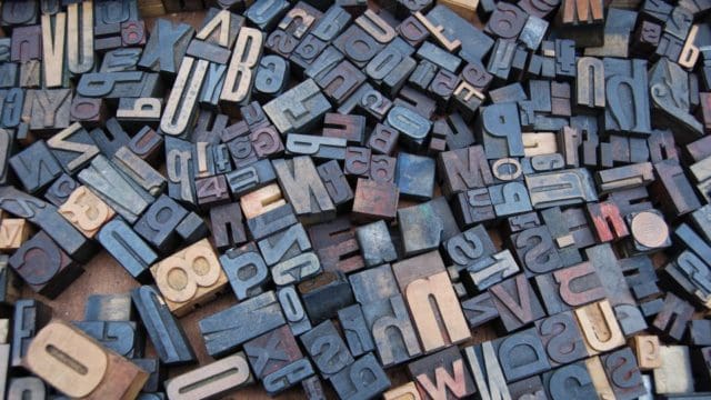 Natural Language Processing, New Software Programs
