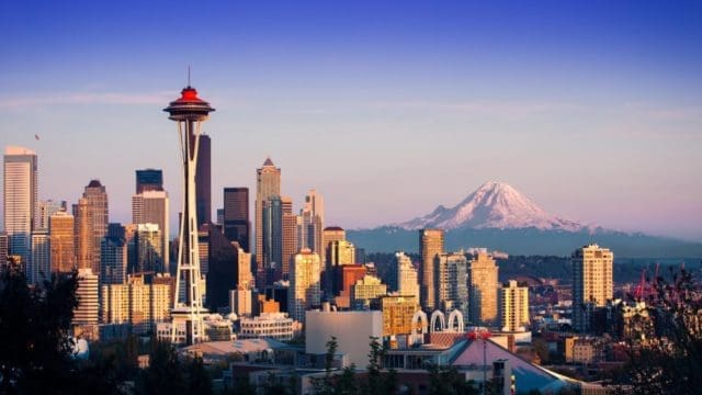 New Data Breach Law in the State of Washington