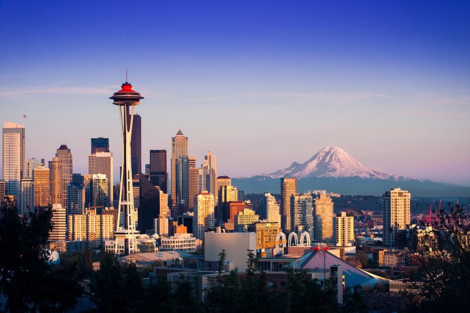 New Data Breach Law in the State of Washington