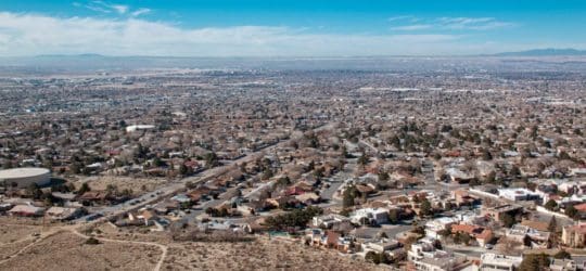 New Data Breach Legislation in the State of New Mexico