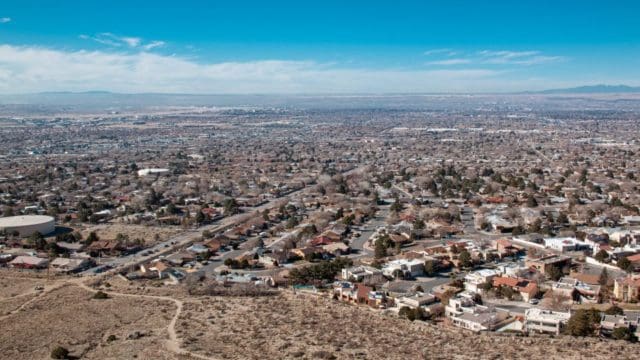 New Data Breach Legislation in the State of New Mexico