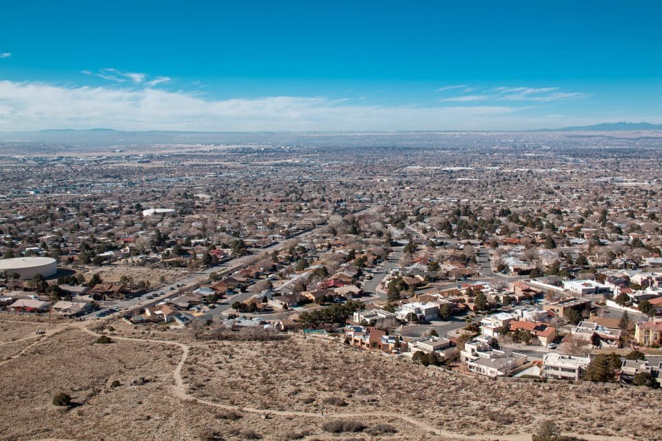 New Data Breach Legislation in the State of New Mexico