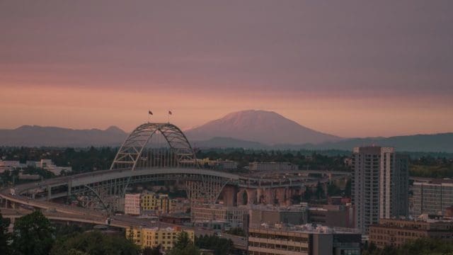 New Security Breach Notification Law in the State of Oregon