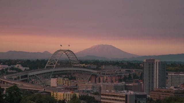 New Security Breach Notification Law in the State of Oregon