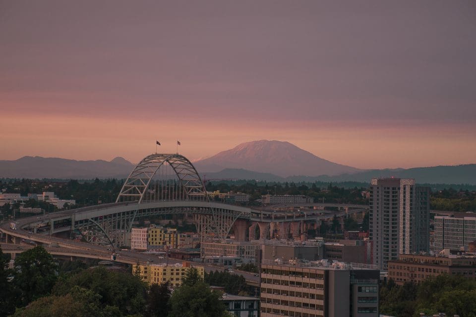 New Security Breach Notification Law in the State of Oregon