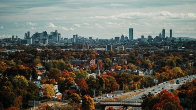 Preventing Security Breaches in the State of Massachusetts