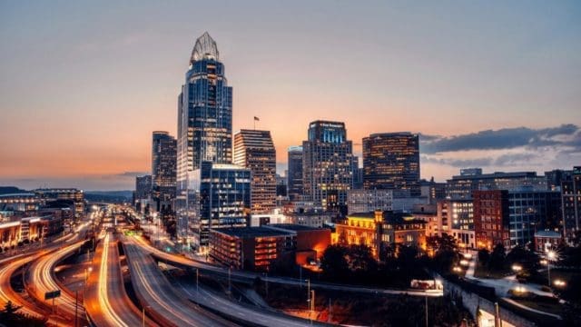 Rigorous Security Breach Legislation in the State of Ohio