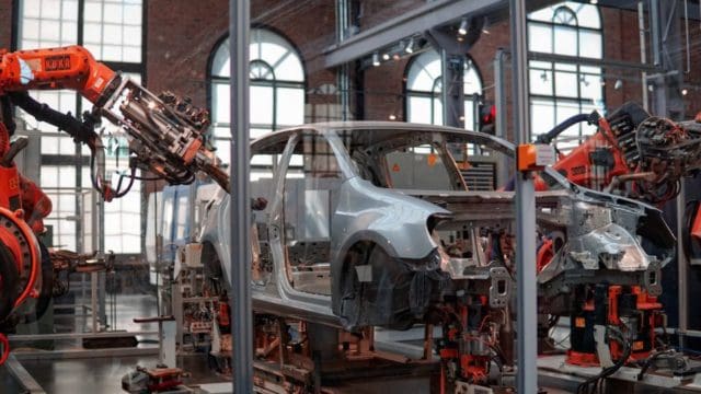 Robotic Process Automation, New Possibilities