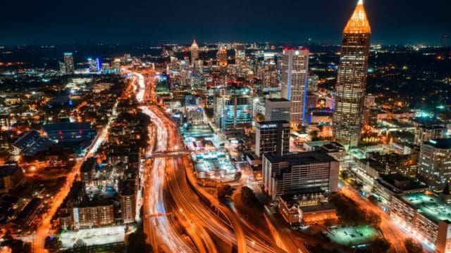 Security Breach Legislation in the State of Georgia