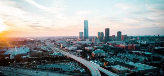 Security Breach Legislation in the State of Oklahoma