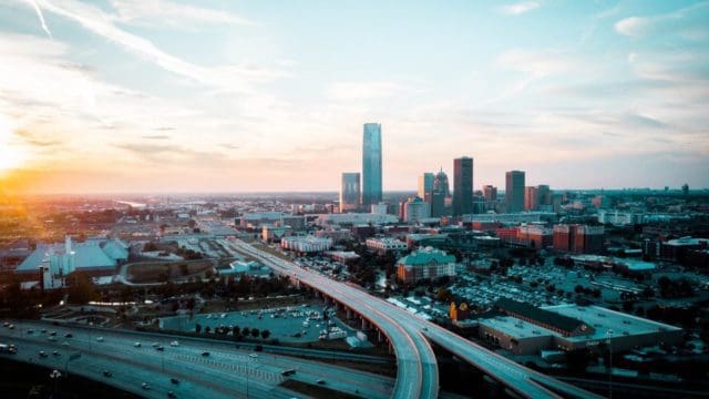 Security Breach Legislation in the State of Oklahoma