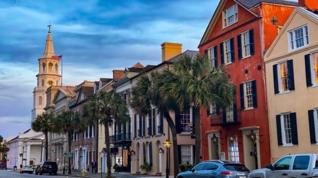 Security Breach Legislation in the State of South Carolina