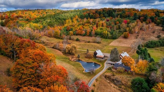 Security Breach Legislation in the State of Vermont