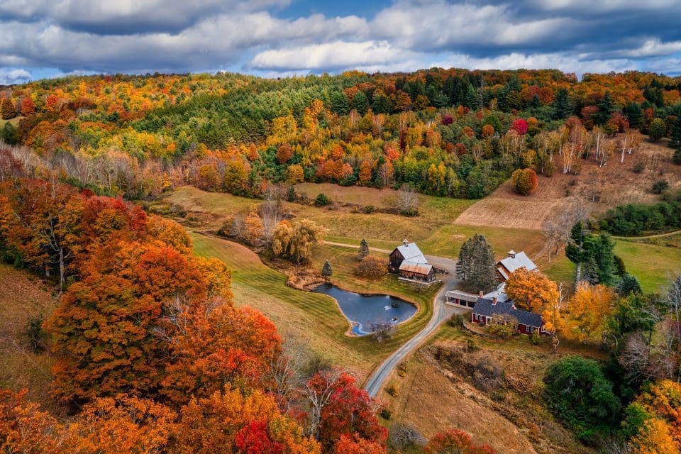 Security Breach Legislation in the State of Vermont