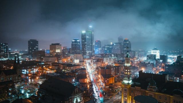 Security Breach Notification Law in the State of Indiana