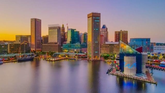 Security Breach Notification Law in the State of Maryland